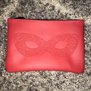 Ipsy makeup bag NWOT